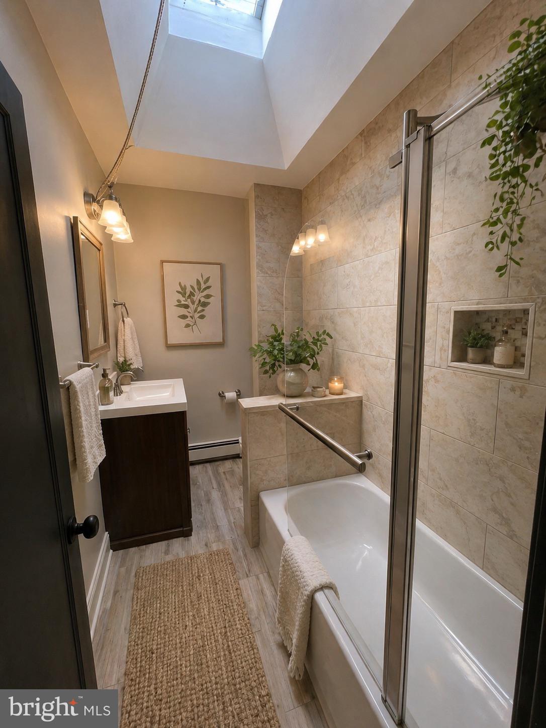 TACONY - Residential