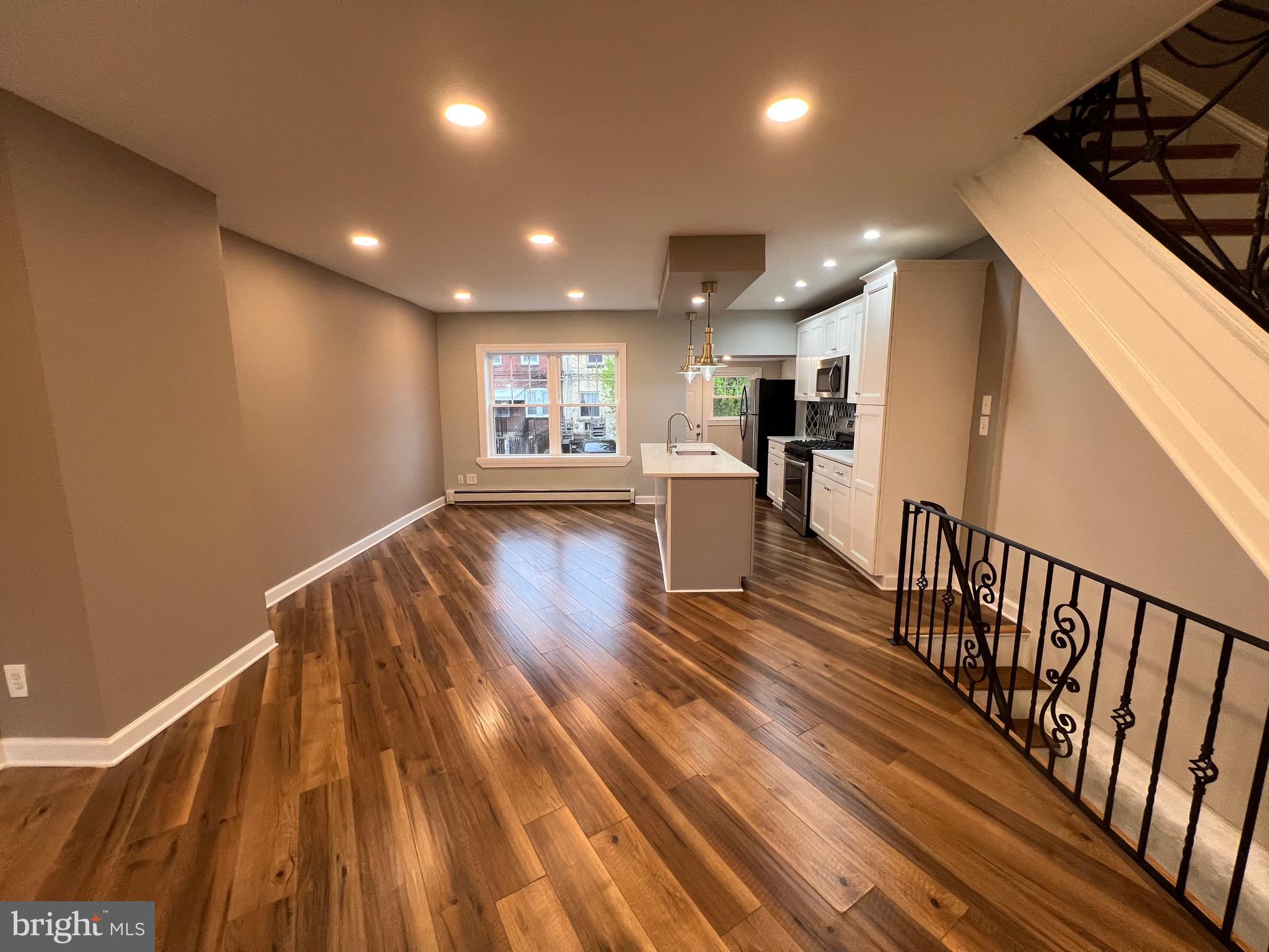 TACONY - Residential