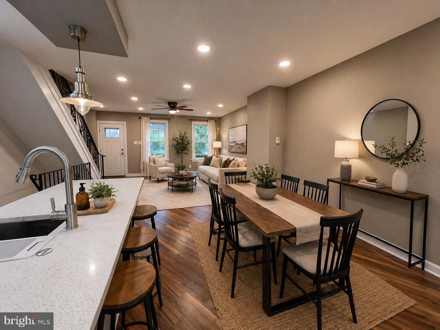 TACONY - Residential