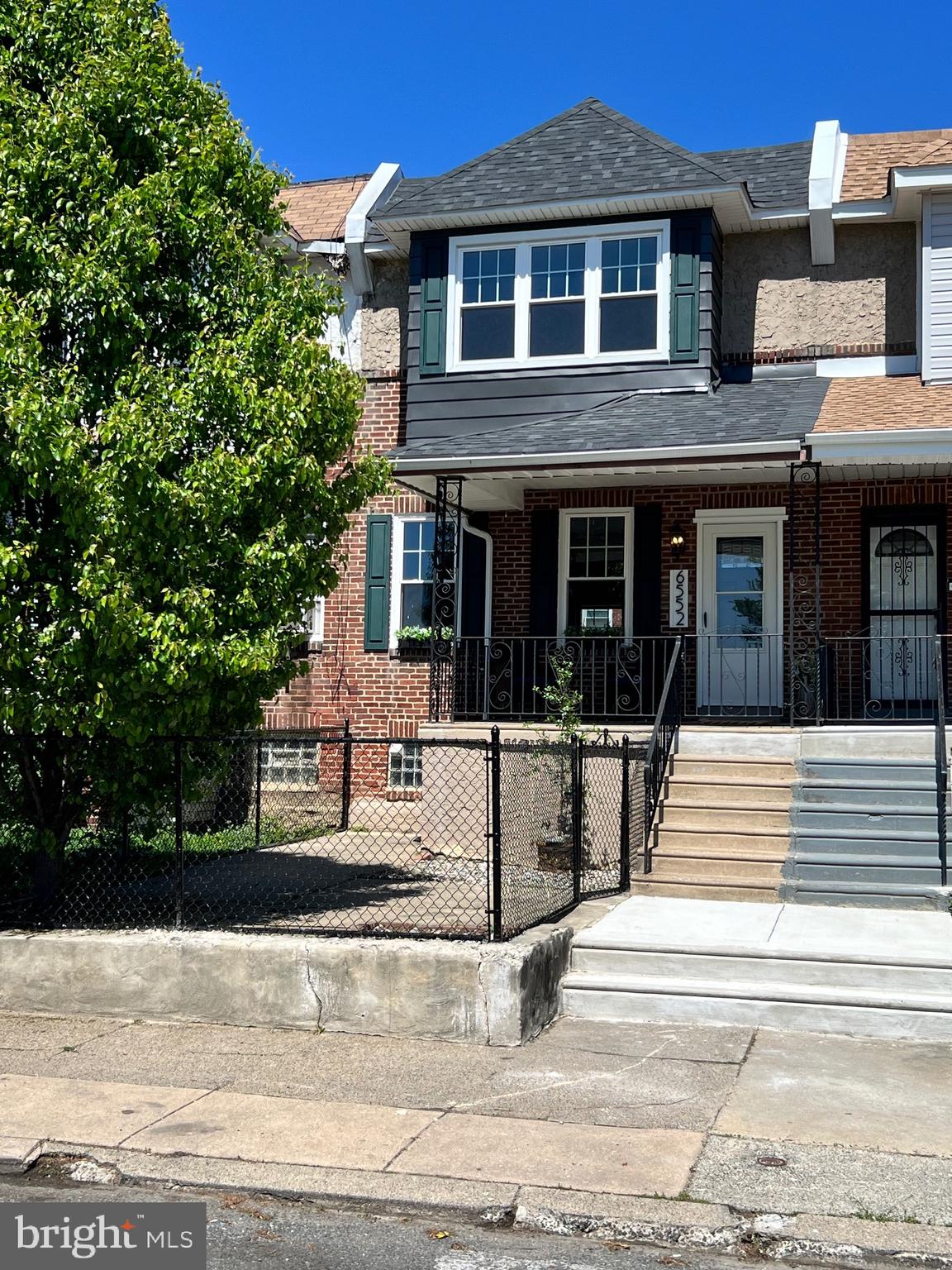 TACONY - Residential