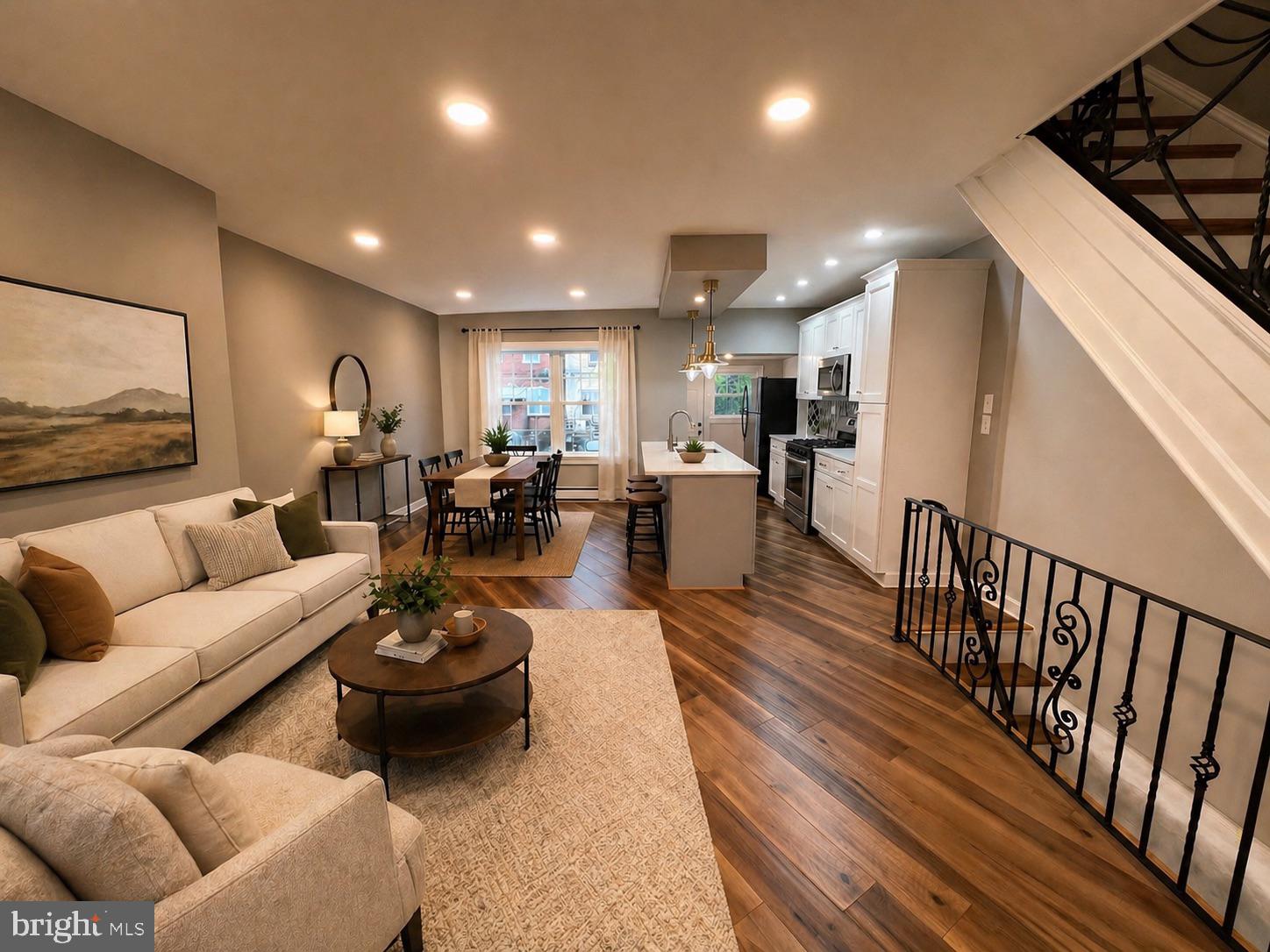 TACONY - Residential