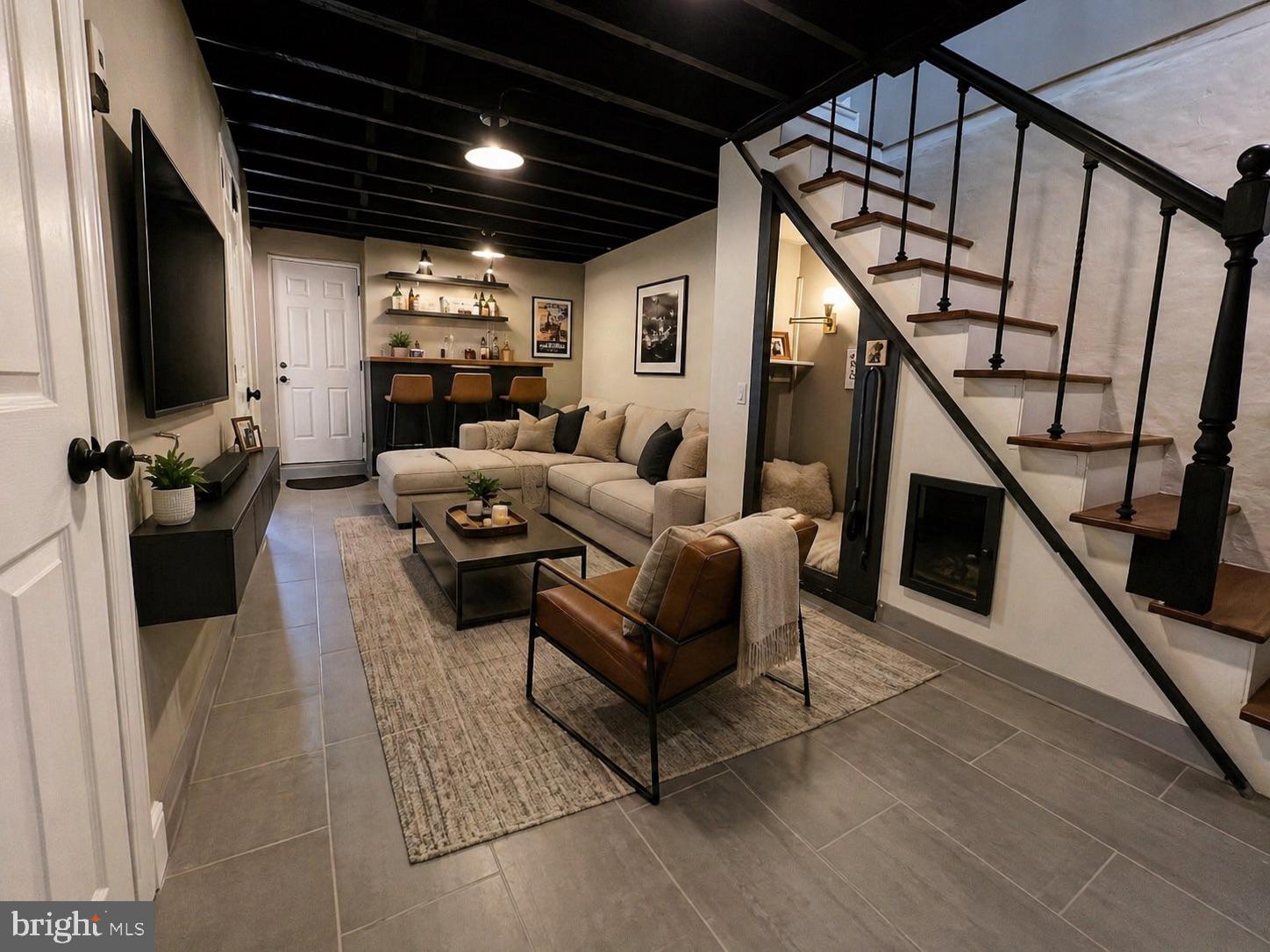 TACONY - Residential