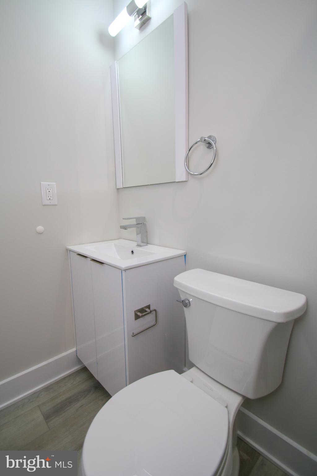 POWELTON VILLAGE - Residential Lease