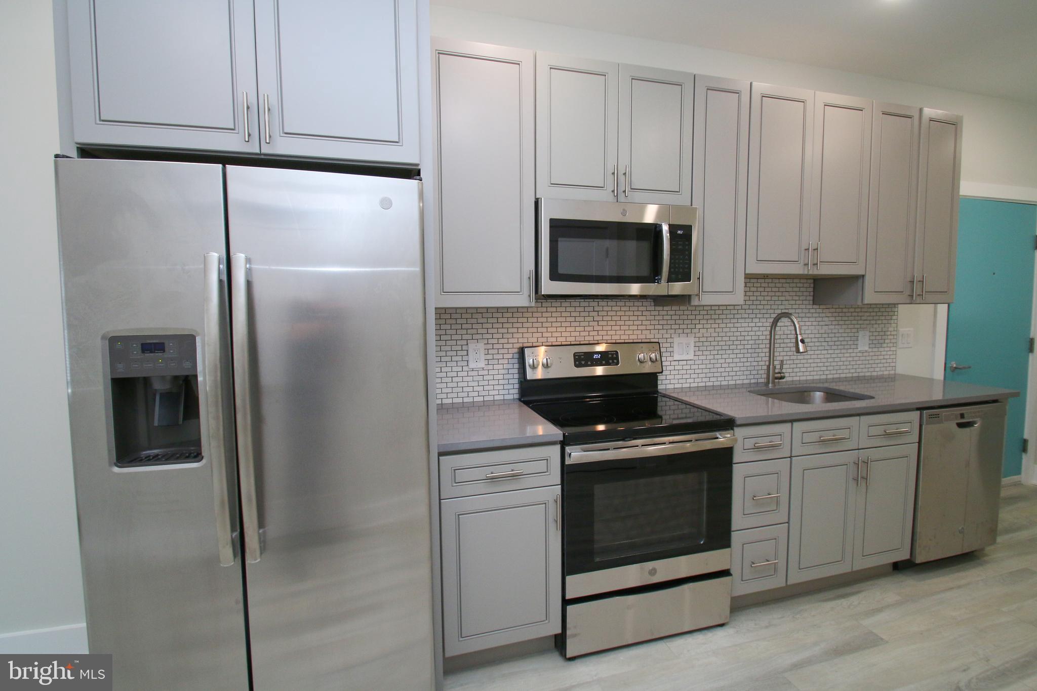 POWELTON VILLAGE - Residential Lease