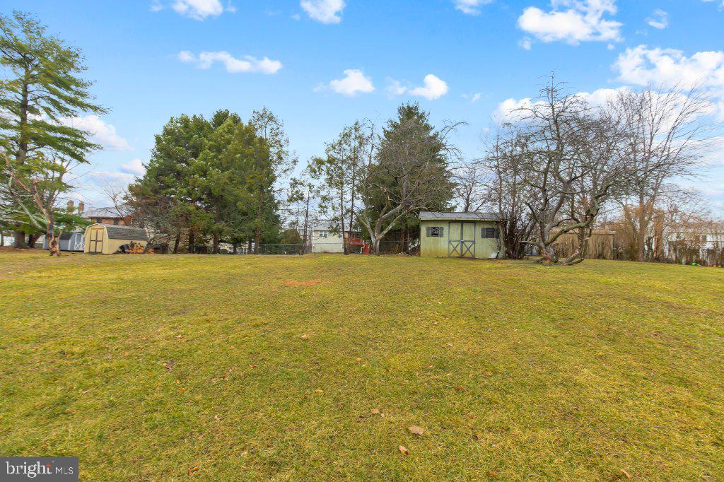 SALEM PARK - Residential