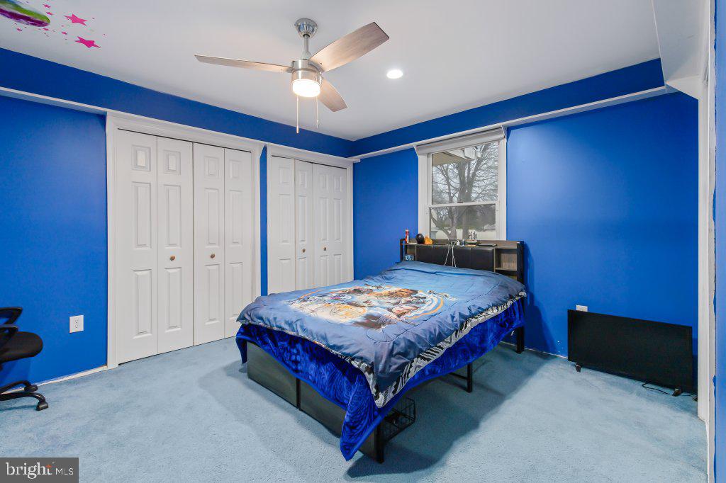 SALEM PARK - Residential