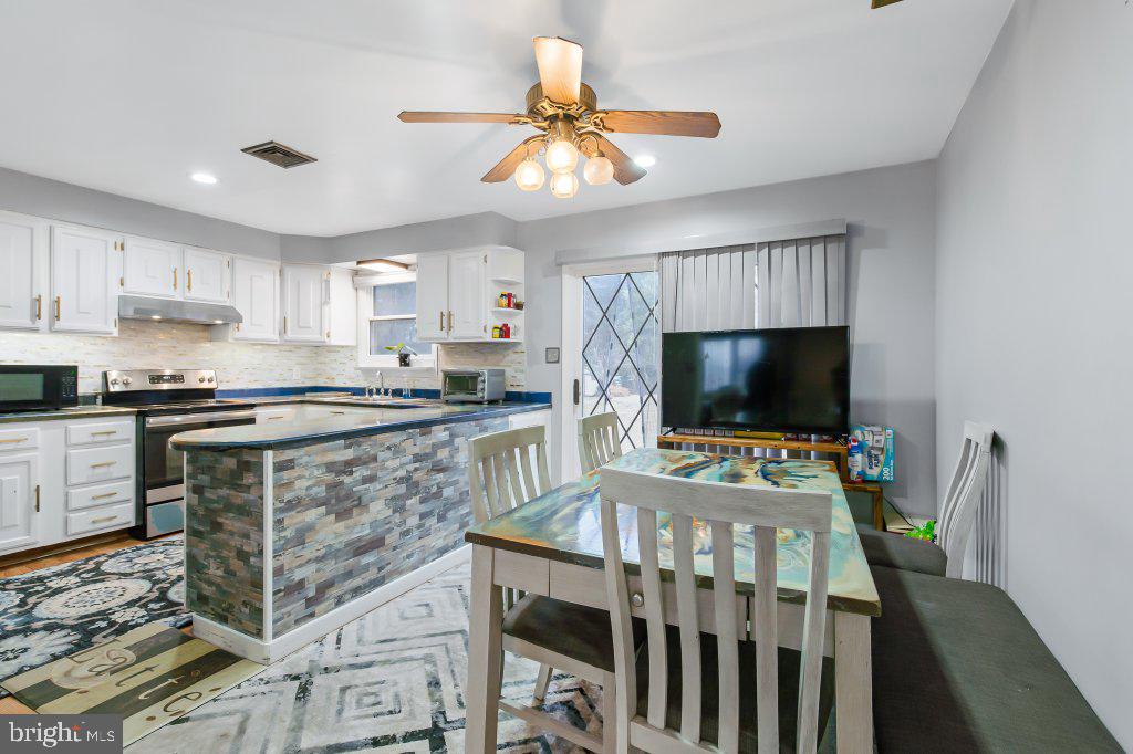 SALEM PARK - Residential