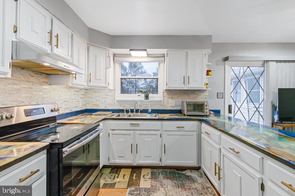 SALEM PARK - Residential