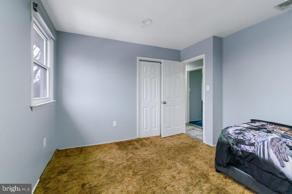 SALEM PARK - Residential