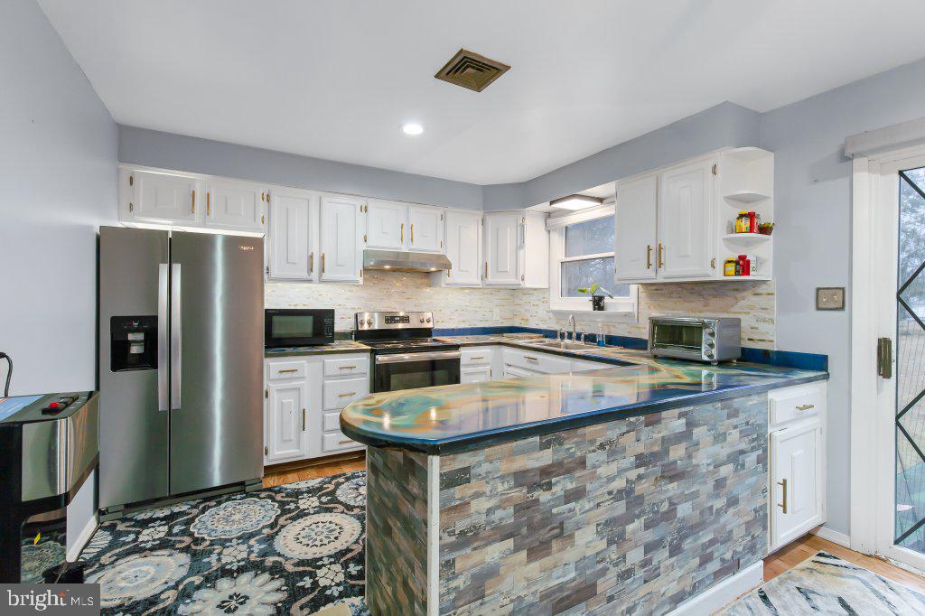 SALEM PARK - Residential