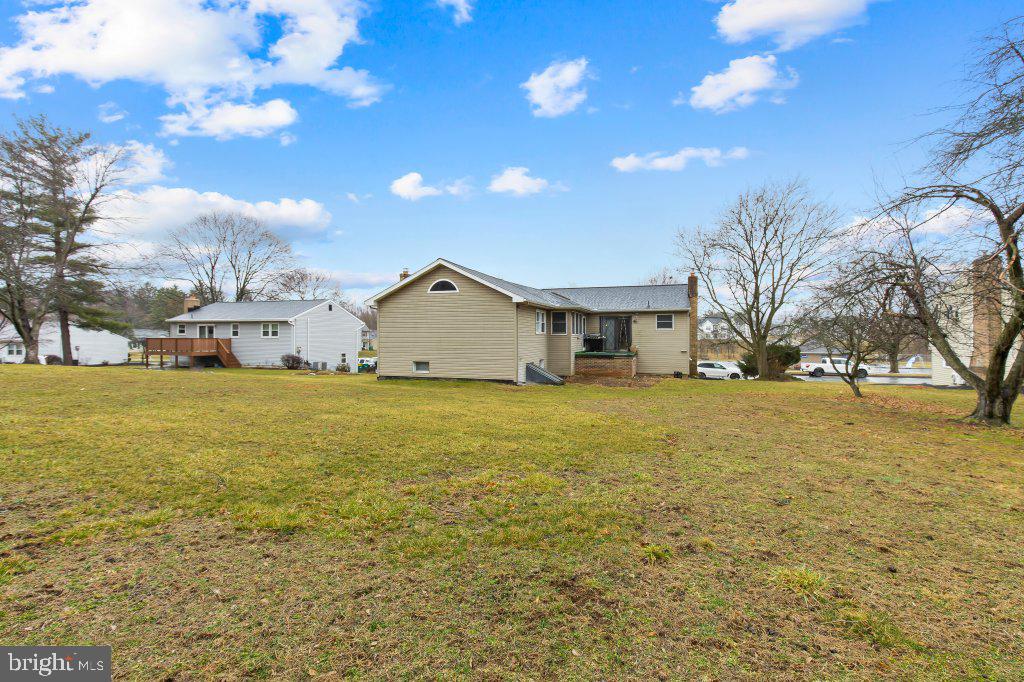 SALEM PARK - Residential