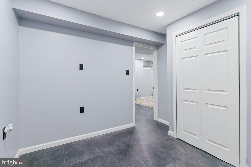 SALEM PARK - Residential