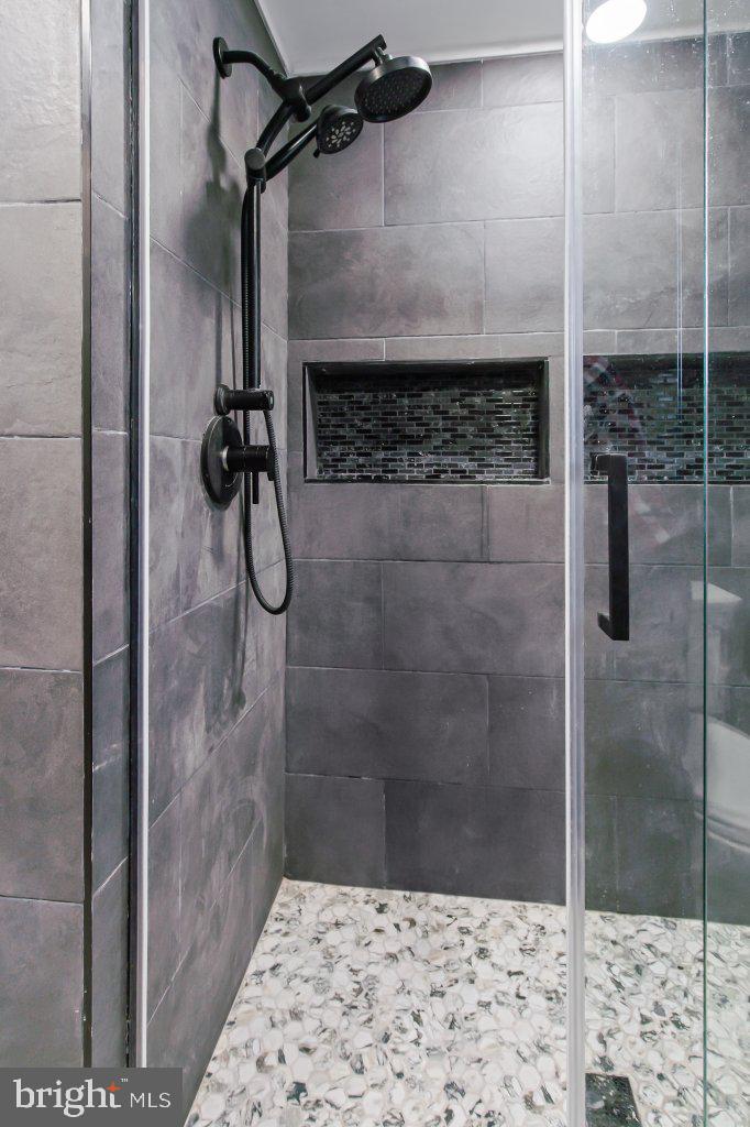 SALEM PARK - Residential