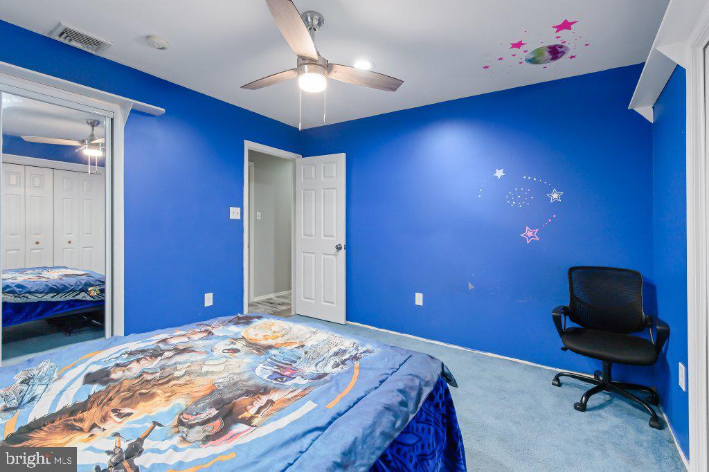 SALEM PARK - Residential