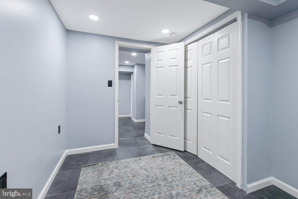 SALEM PARK - Residential