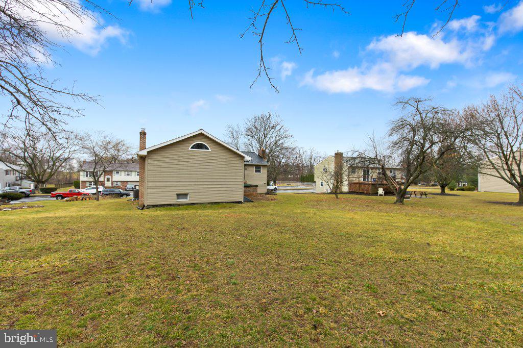 SALEM PARK - Residential