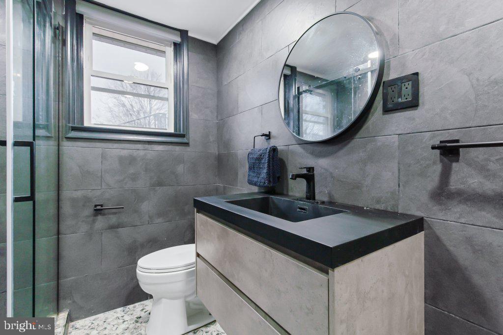 SALEM PARK - Residential