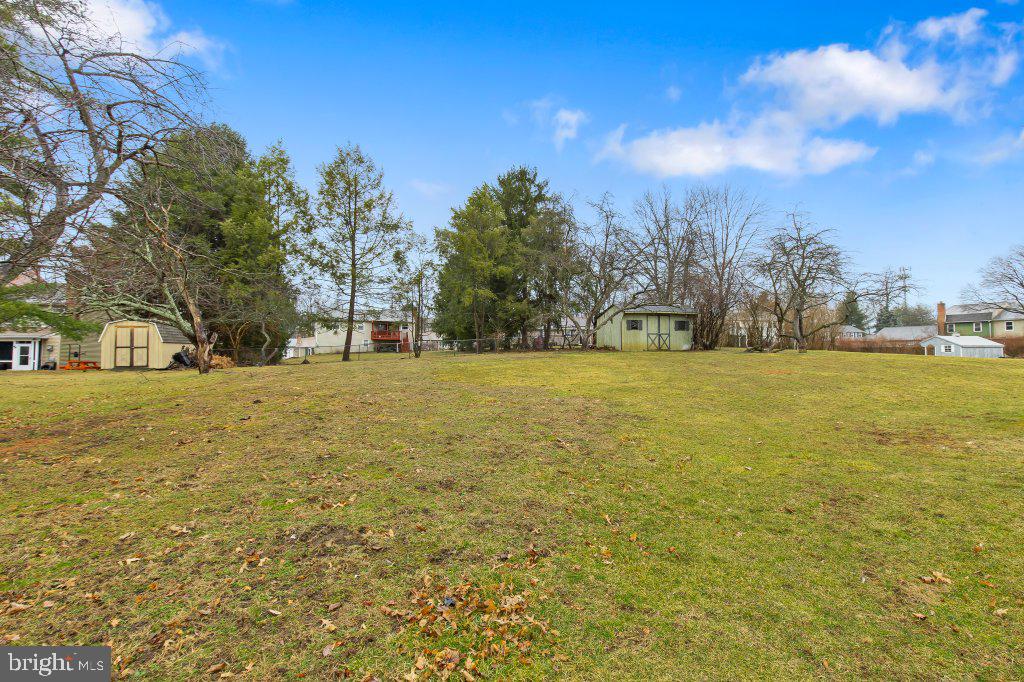 SALEM PARK - Residential