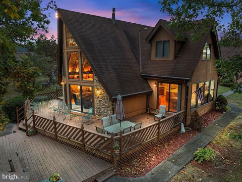 Homes For Sale - 198 Longstreet Drive<br/> GETTYSBURG, PA 17325