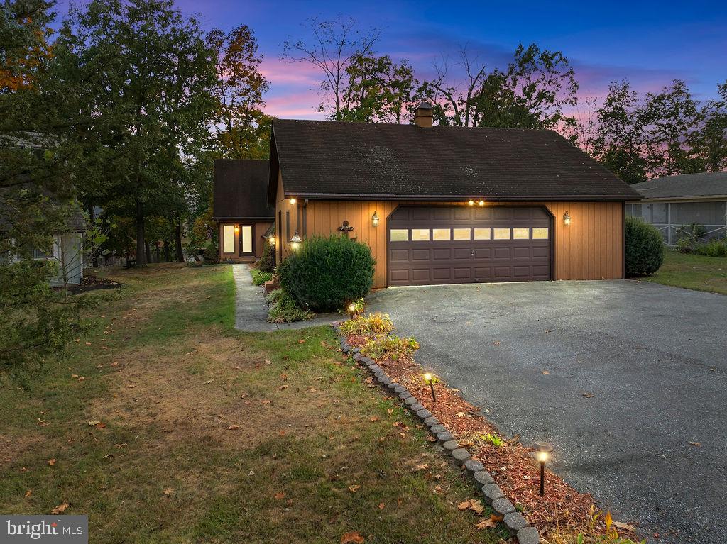 198 LONGSTREET DRIVE