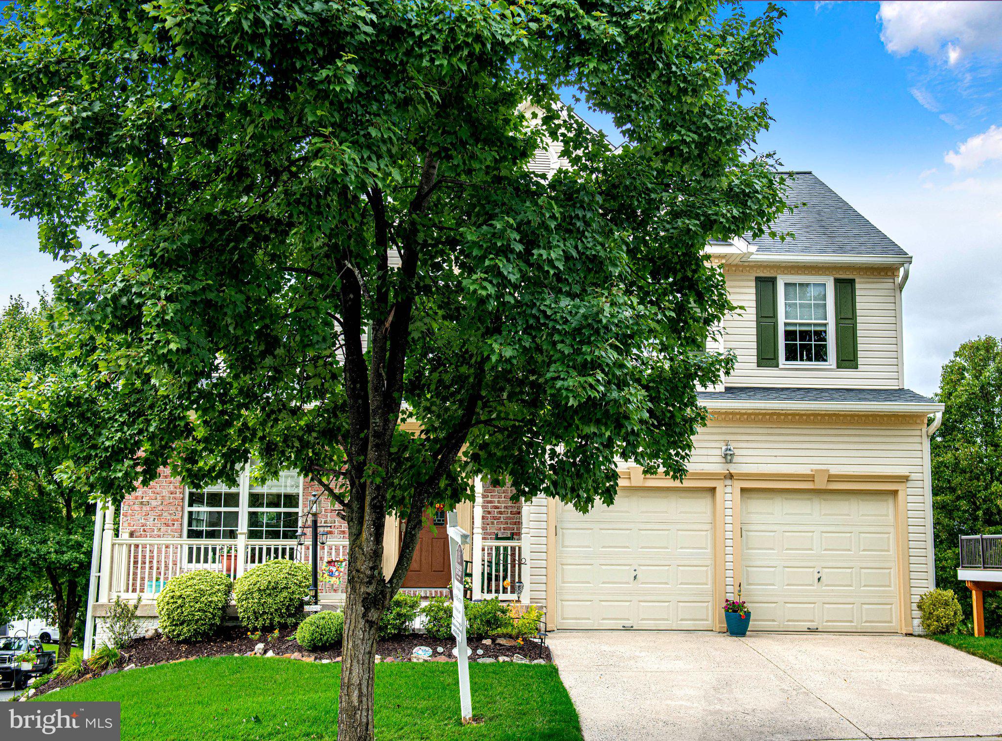 7800 RESTON LANE
