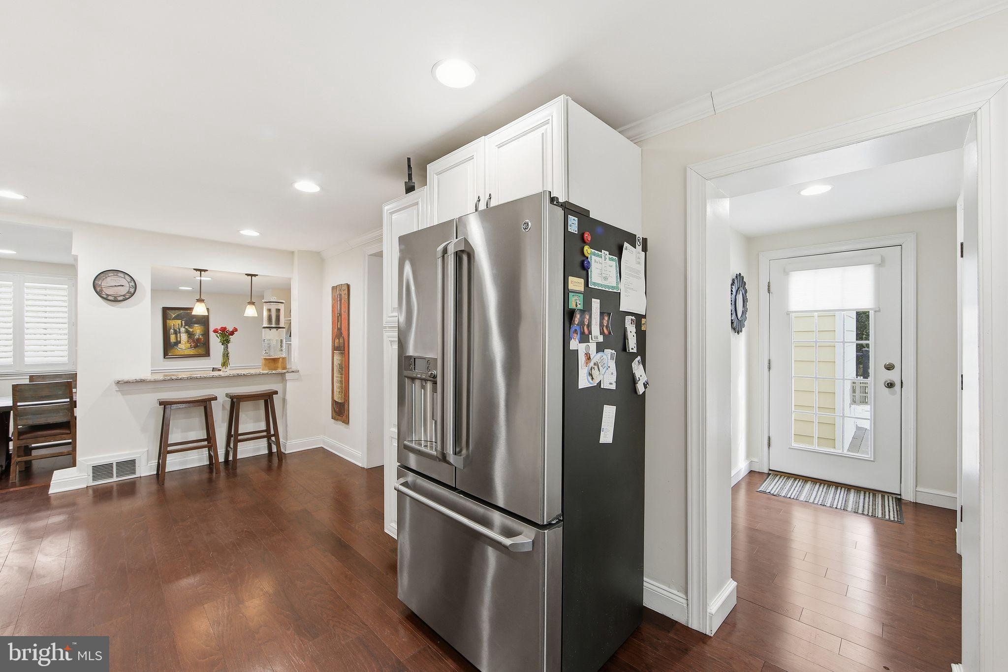 WYNNEWOOD - Residential