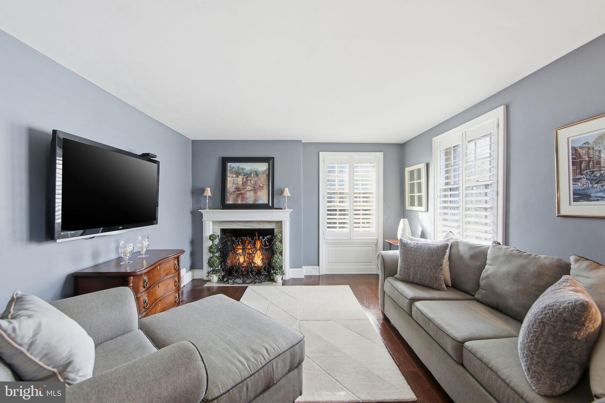 WYNNEWOOD - Residential