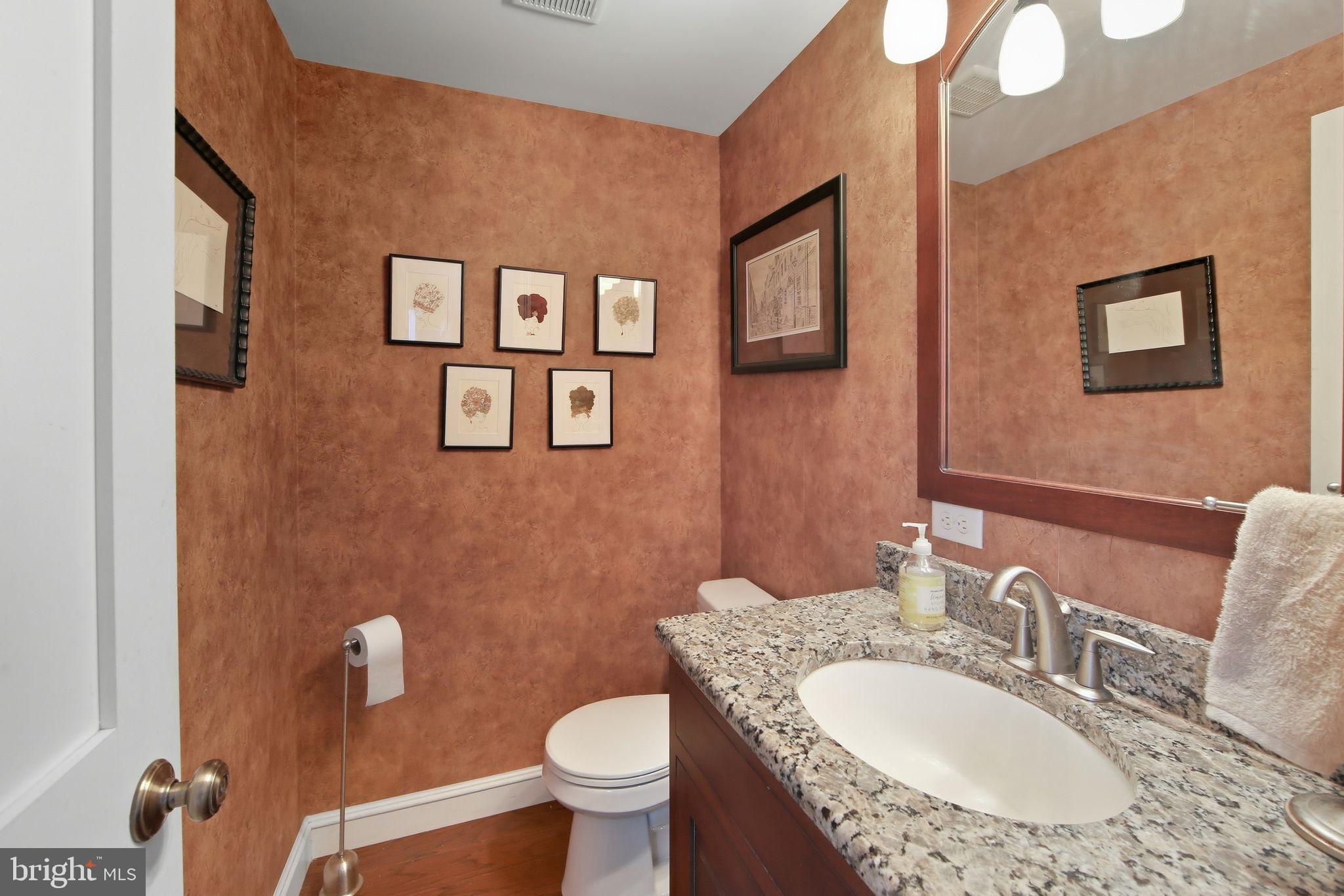 WYNNEWOOD - Residential