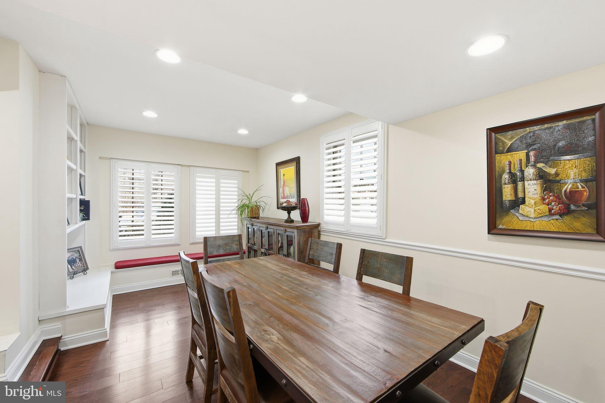 WYNNEWOOD - Residential