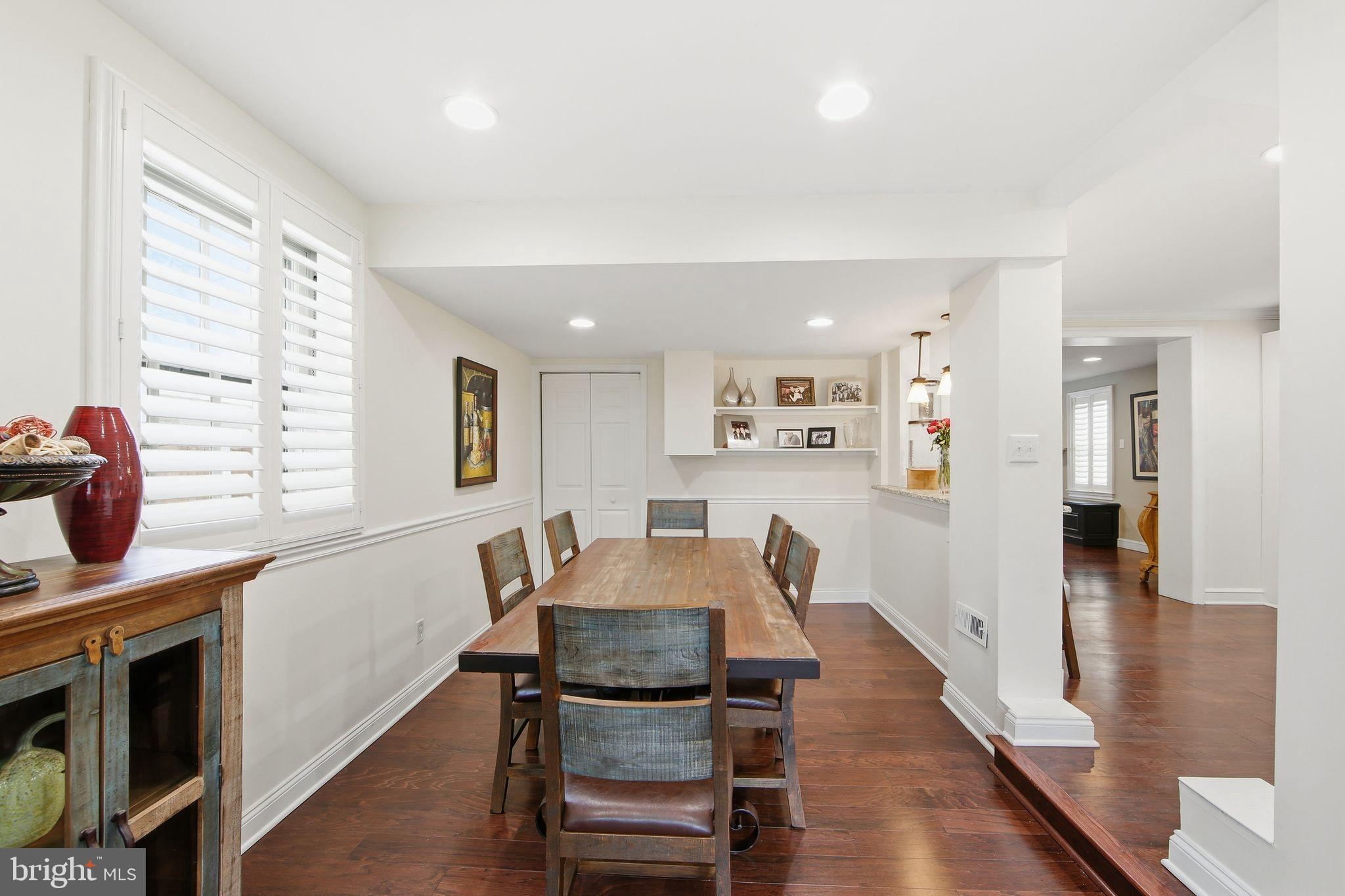 WYNNEWOOD - Residential