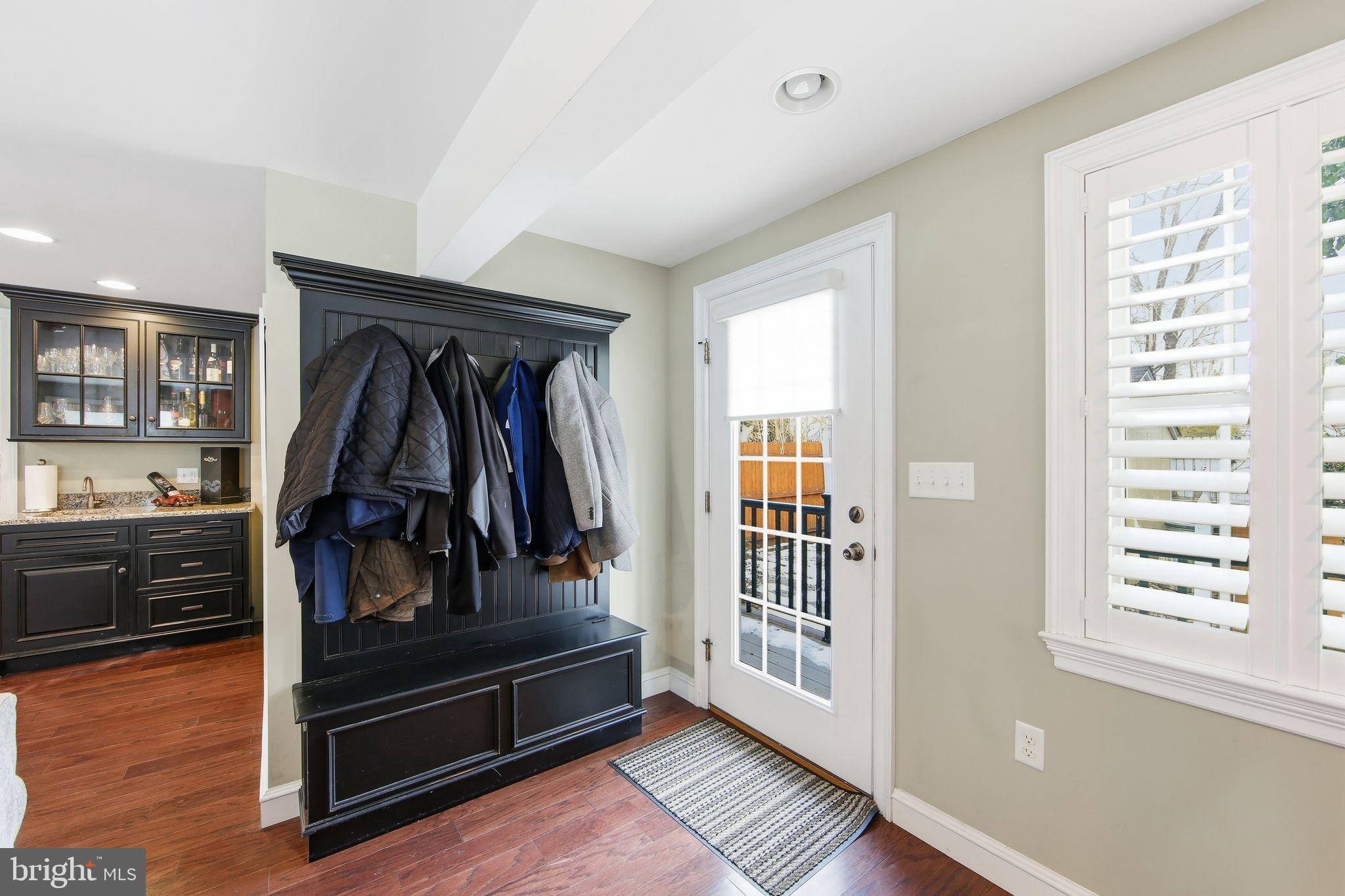 WYNNEWOOD - Residential