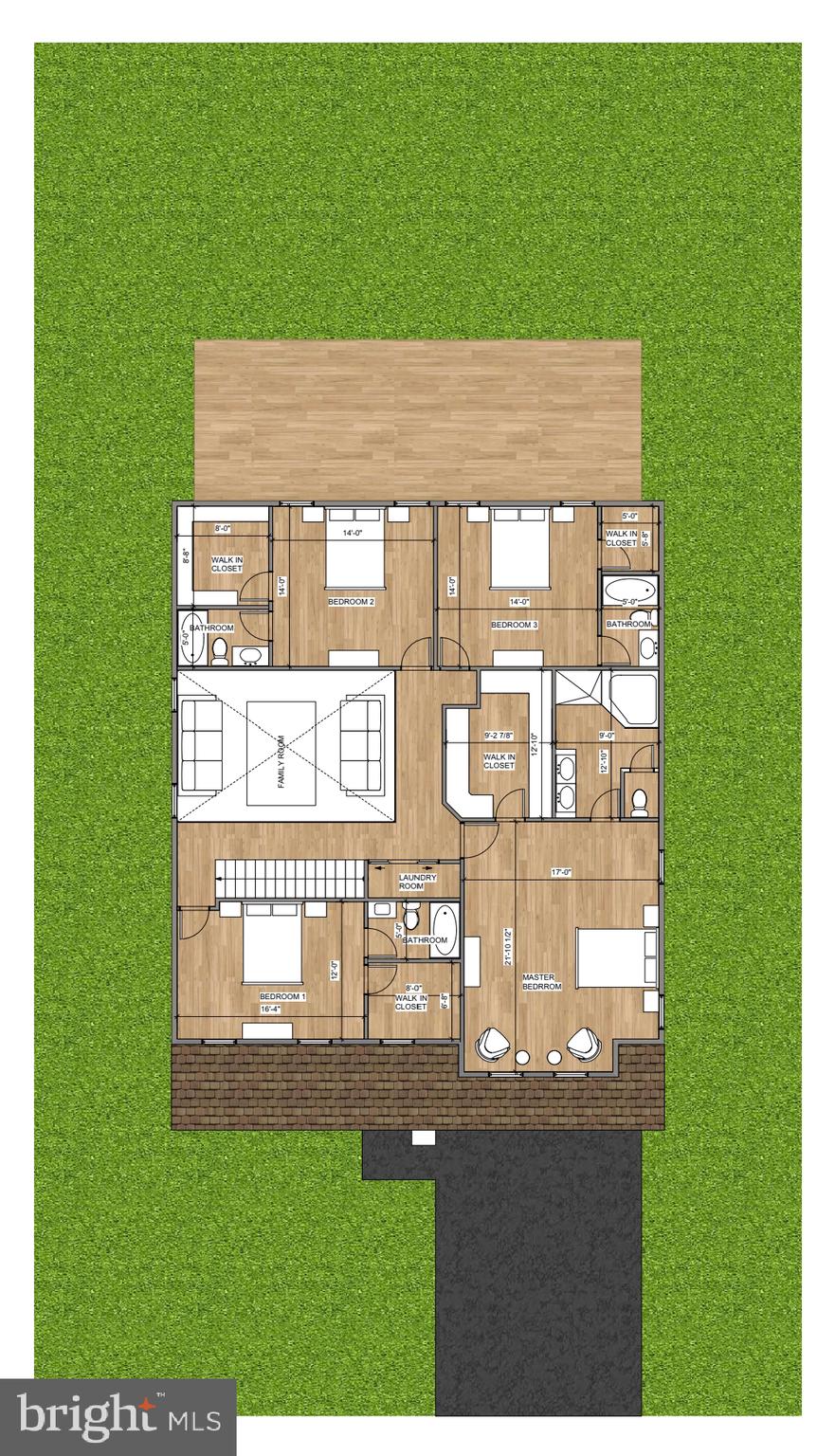 WILLIAMS WESTMORE - Residential
