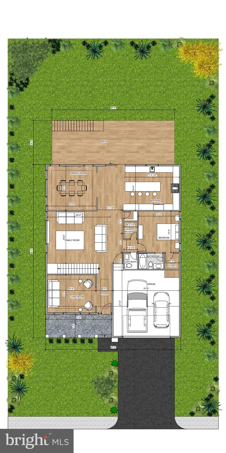 WILLIAMS WESTMORE - Residential