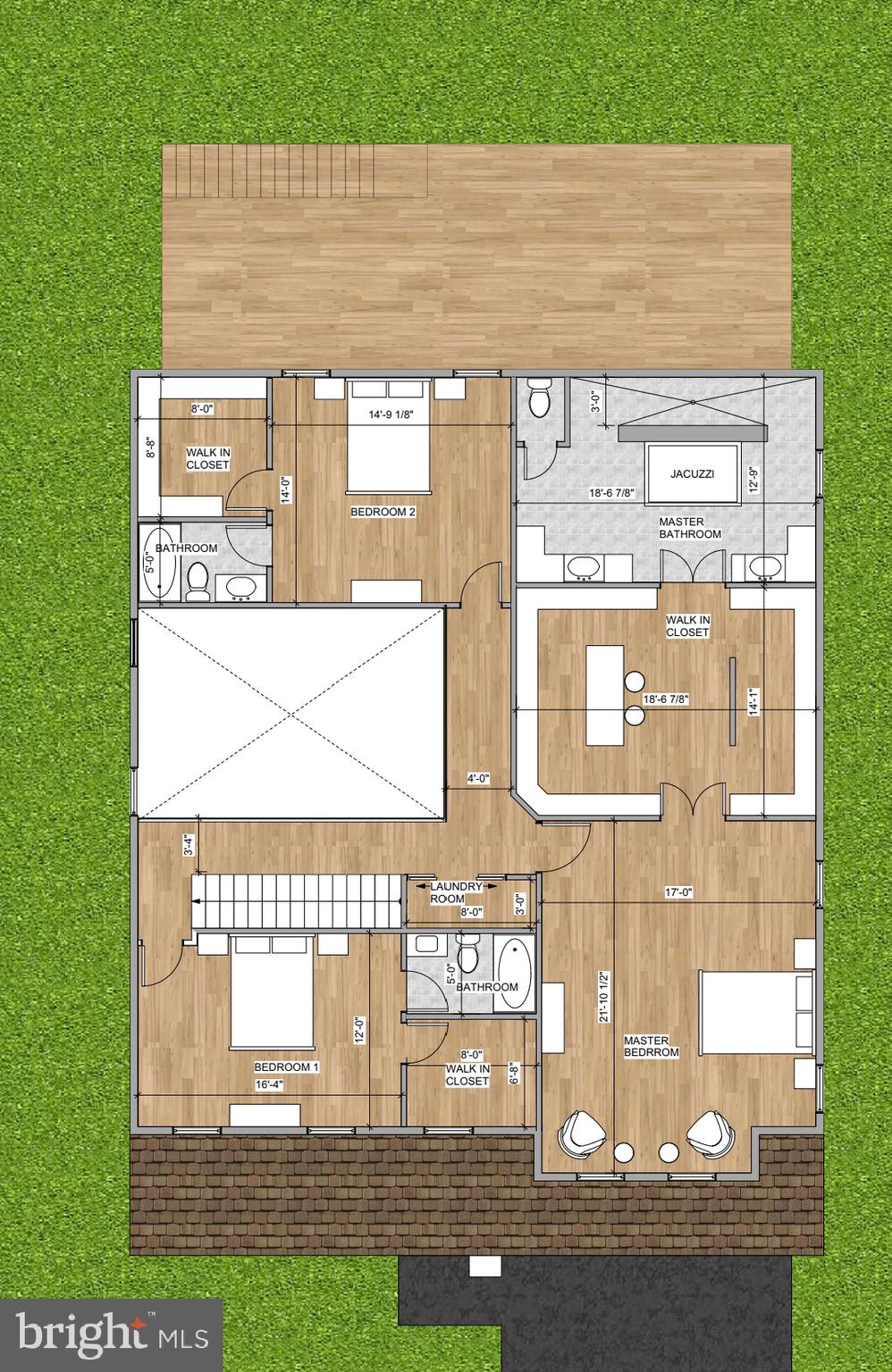 WILLIAMS WESTMORE - Residential