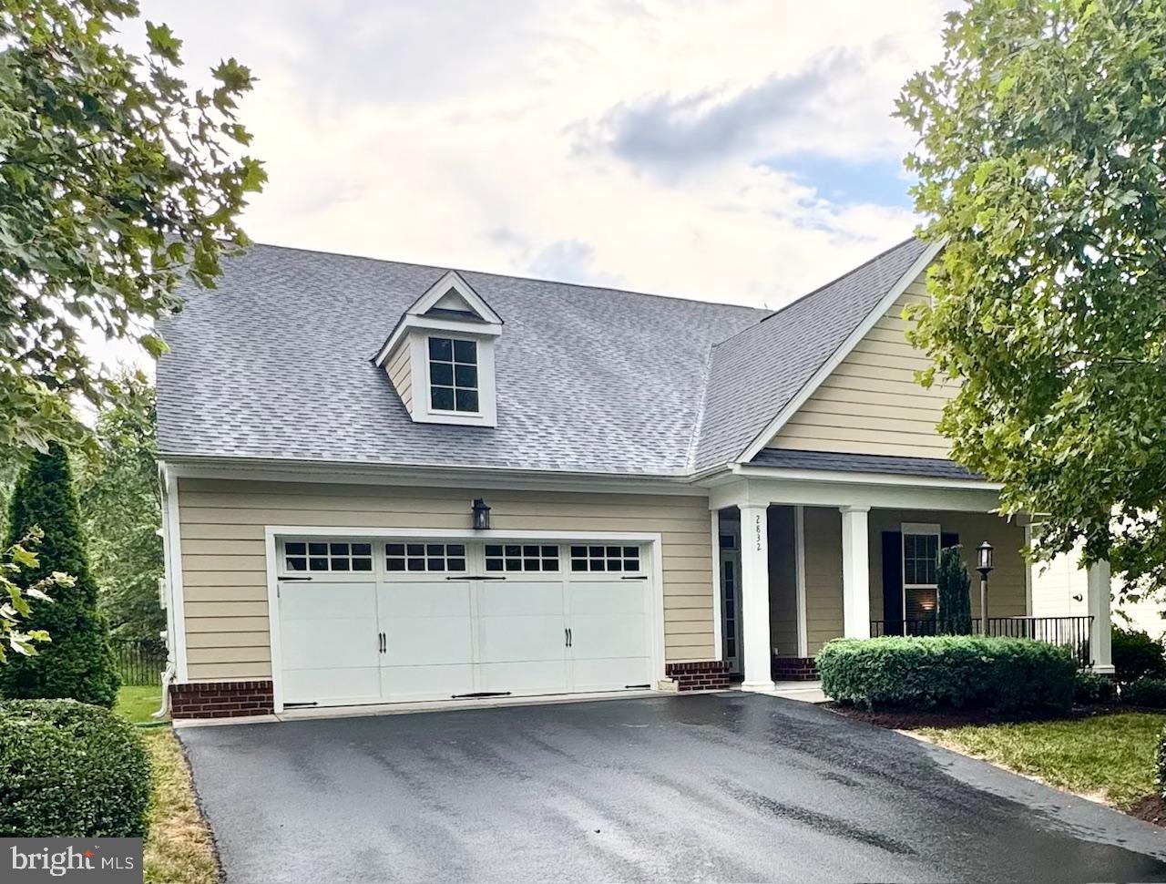 2832 CROWN GRANT ROAD