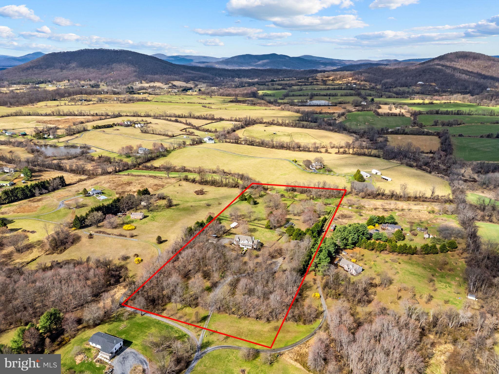 9491 WALSINGHAM LANE