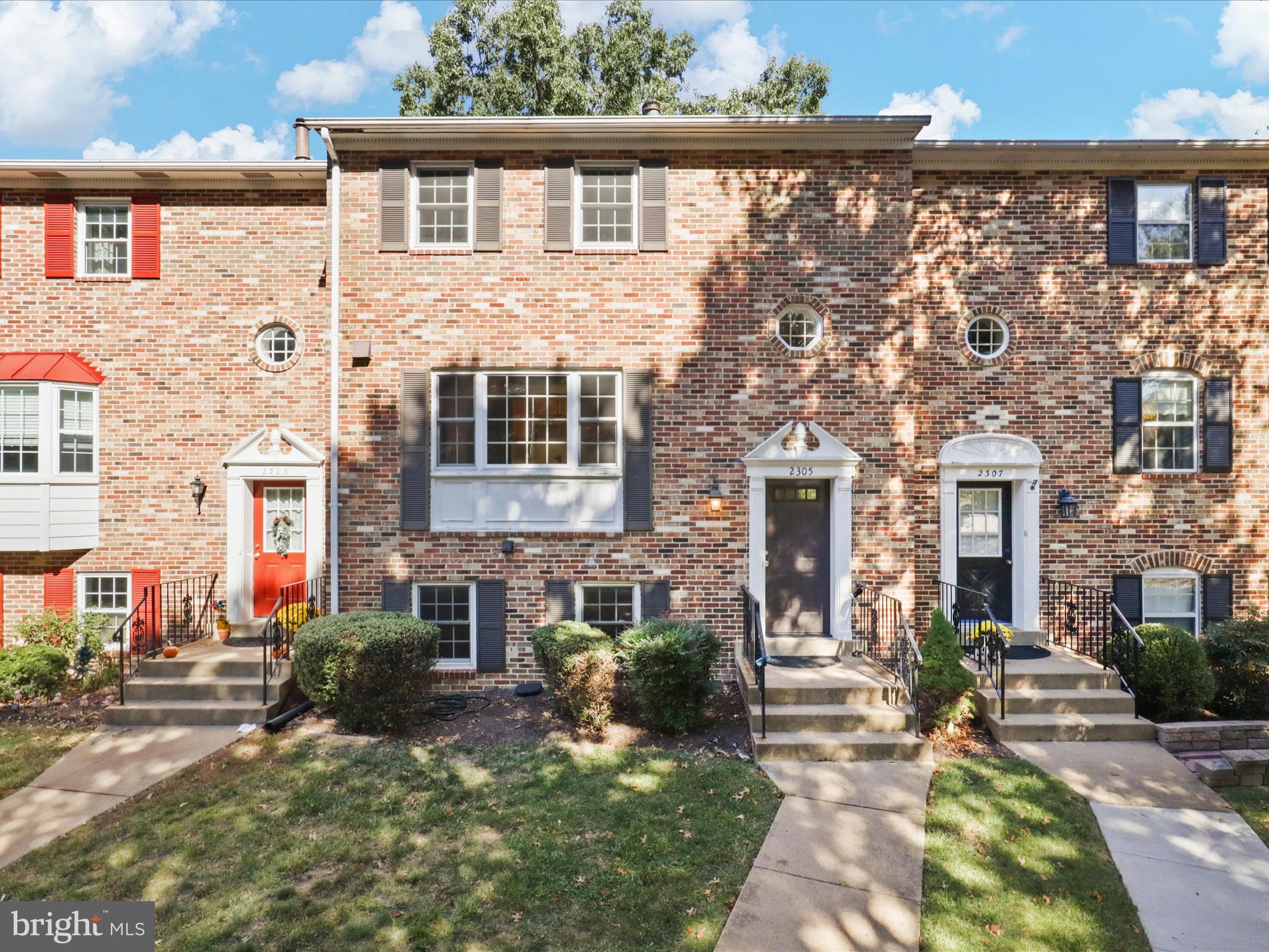 DUNN LORING HIGHLANDS - Residential Lease