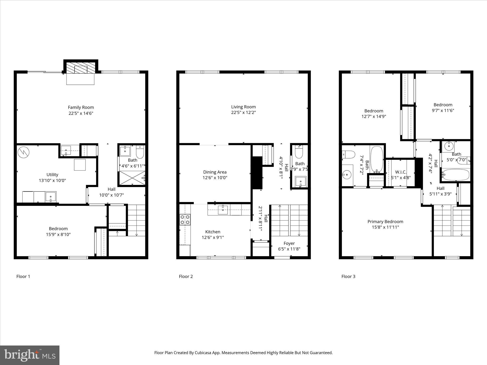 DUNN LORING HIGHLANDS - Residential Lease