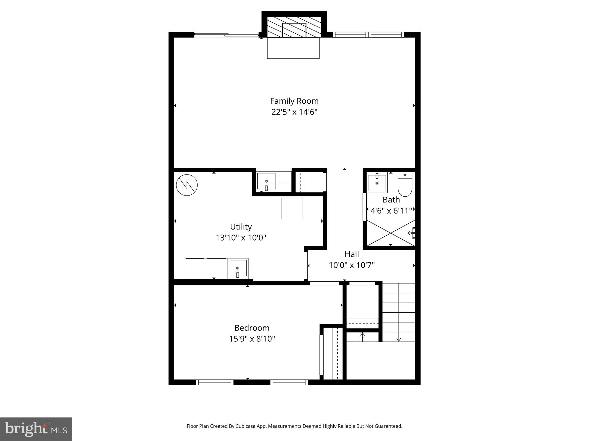 DUNN LORING HIGHLANDS - Residential Lease