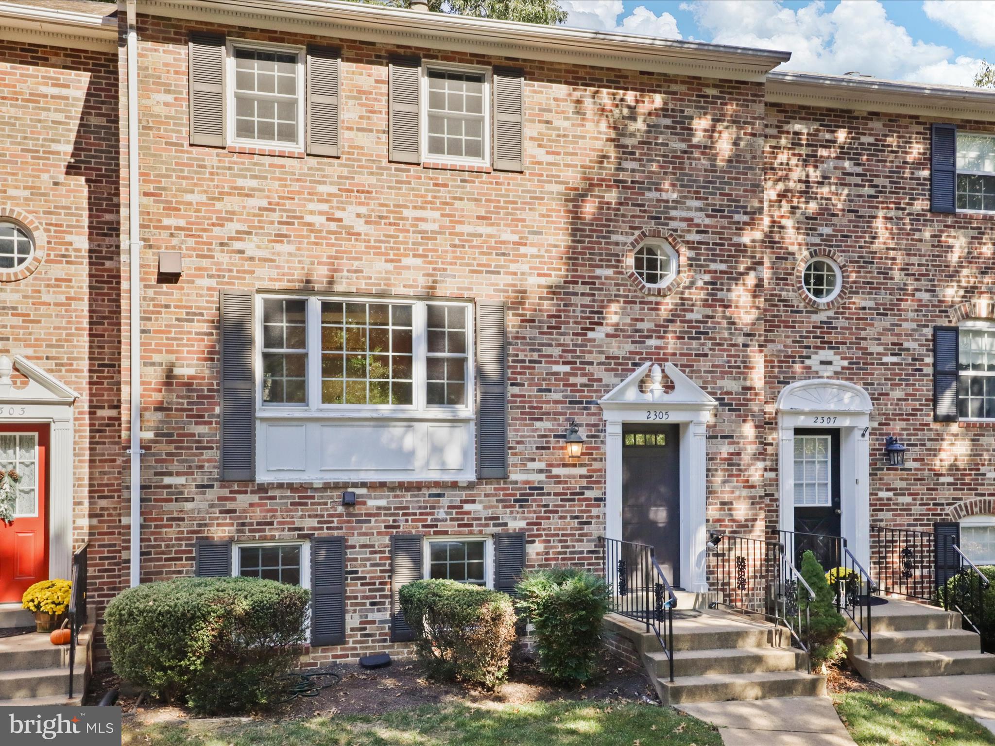 DUNN LORING HIGHLANDS - Residential Lease