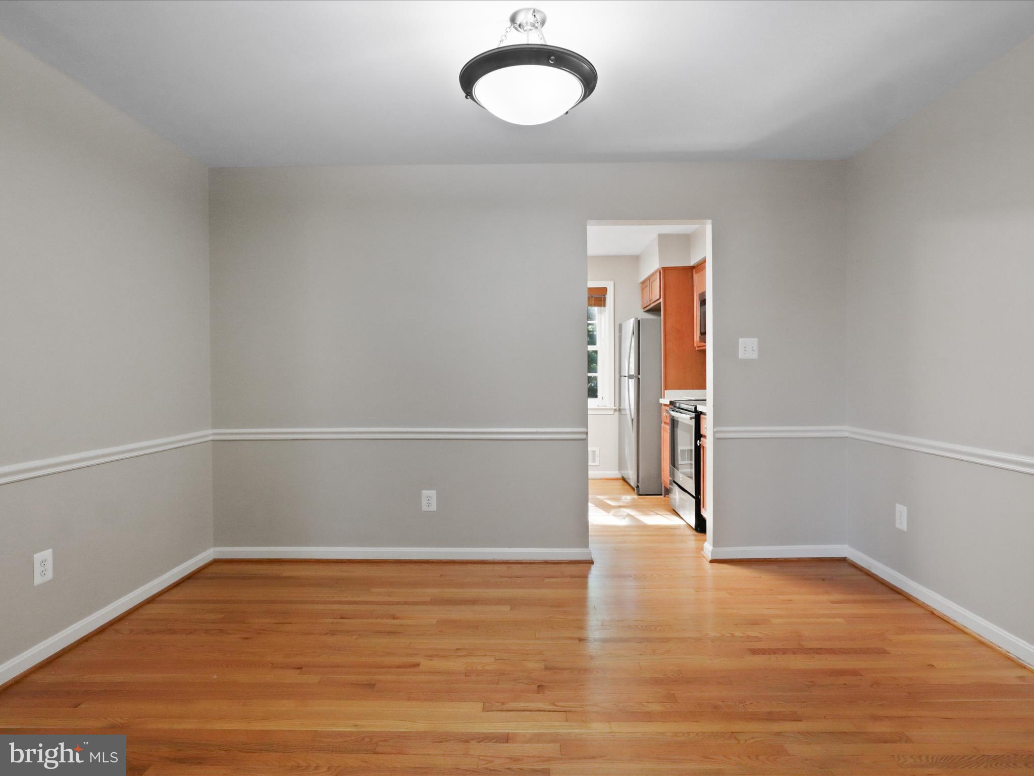 DUNN LORING HIGHLANDS - Residential Lease