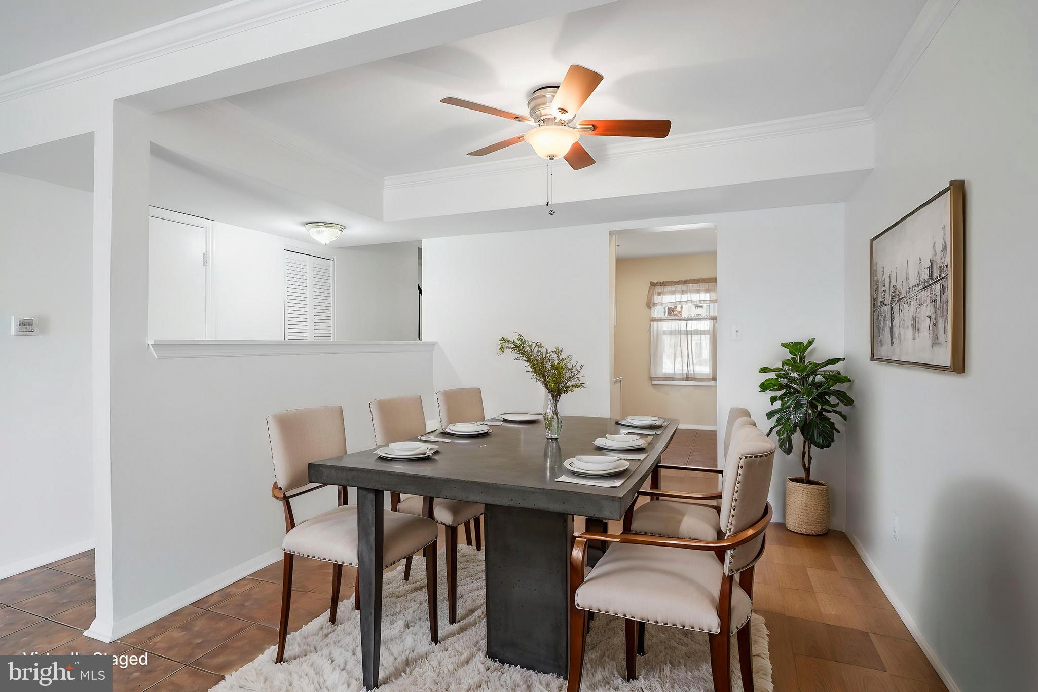 GEORGETOWN  VILLAGE - Residential