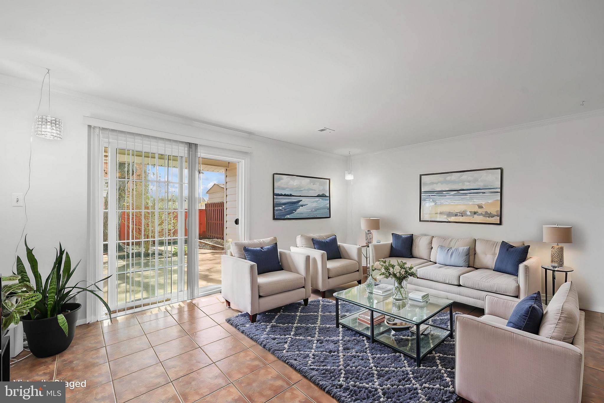 GEORGETOWN  VILLAGE - Residential