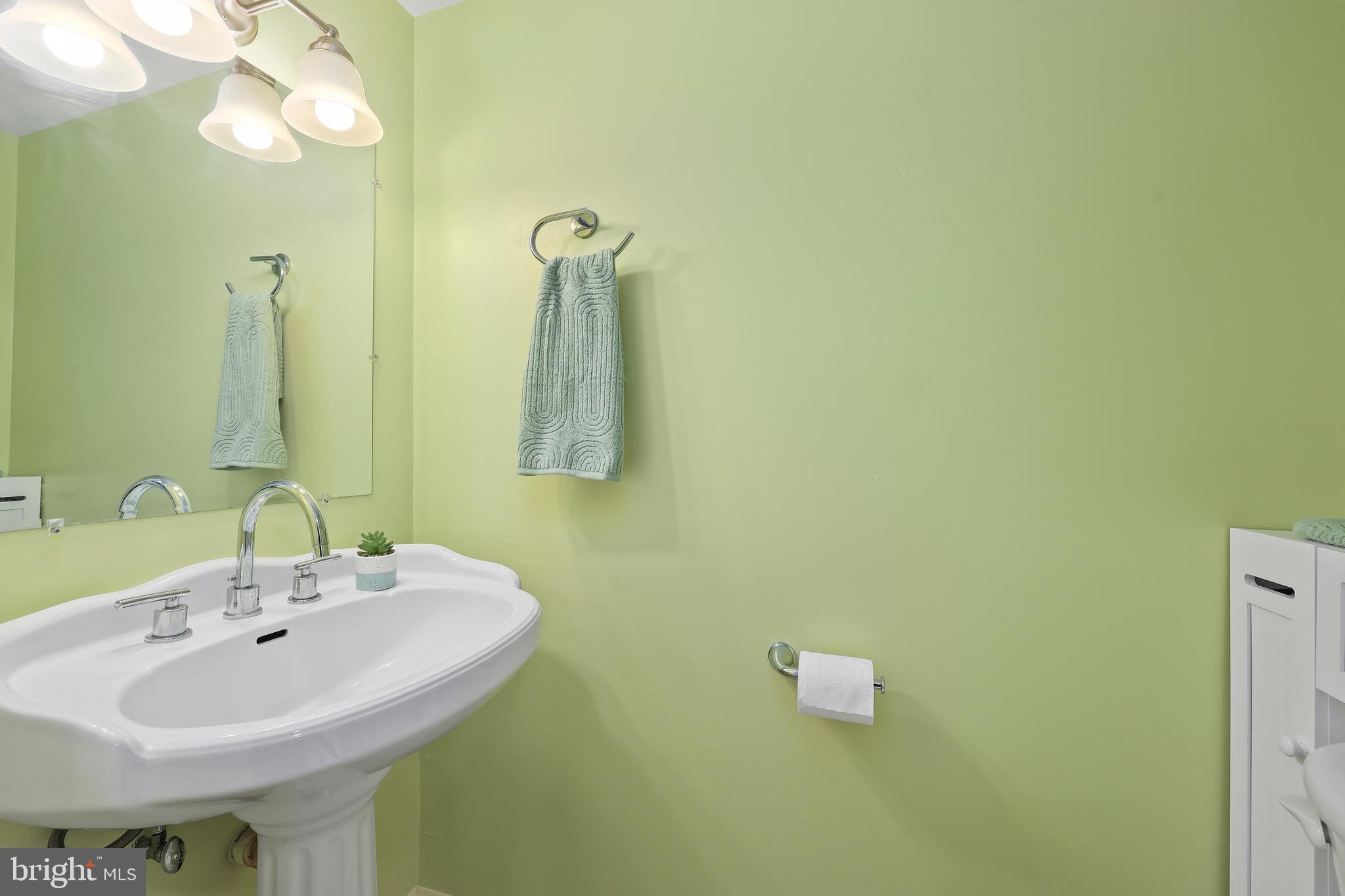 GEORGETOWN  VILLAGE - Residential