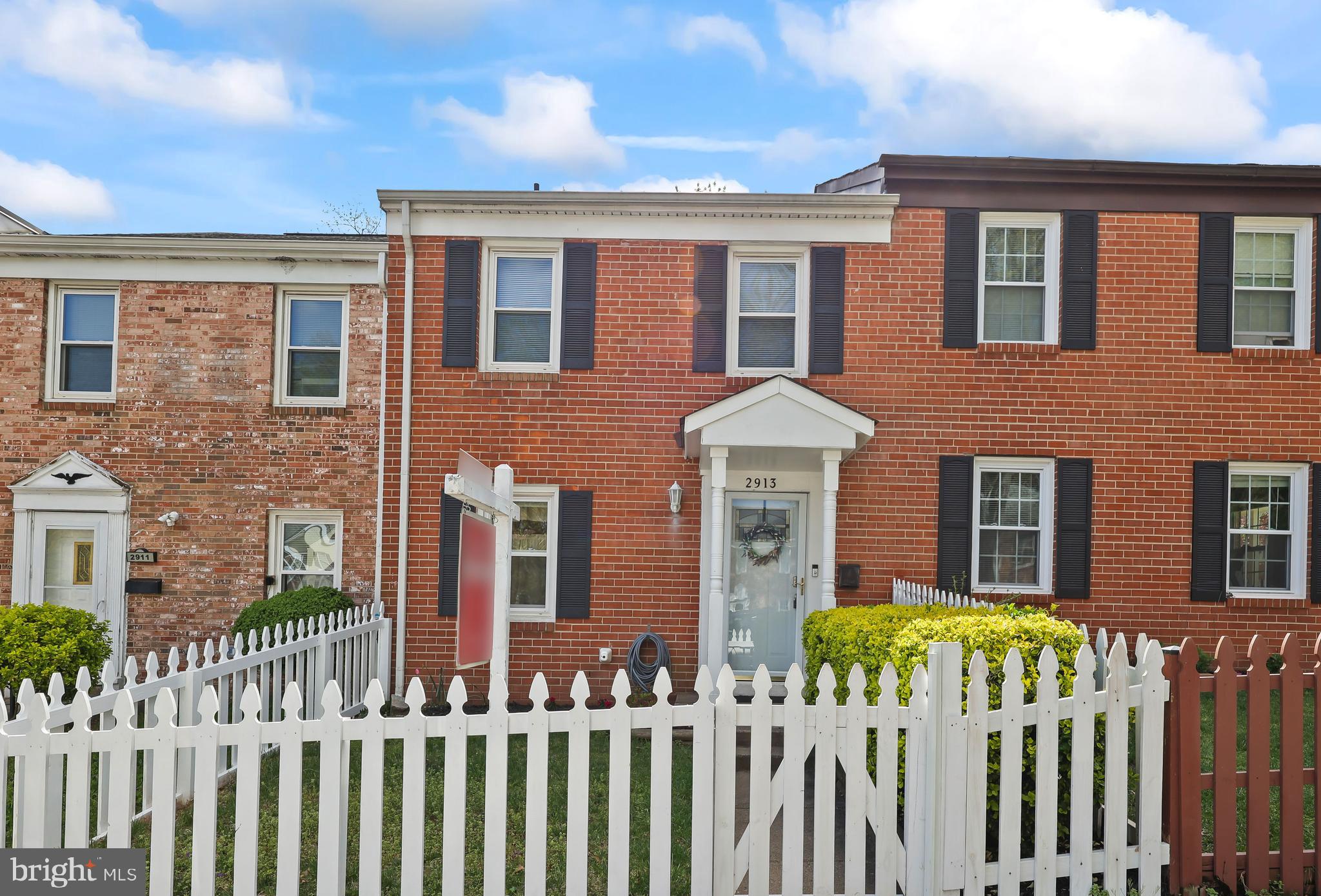 GEORGETOWN  VILLAGE - Residential