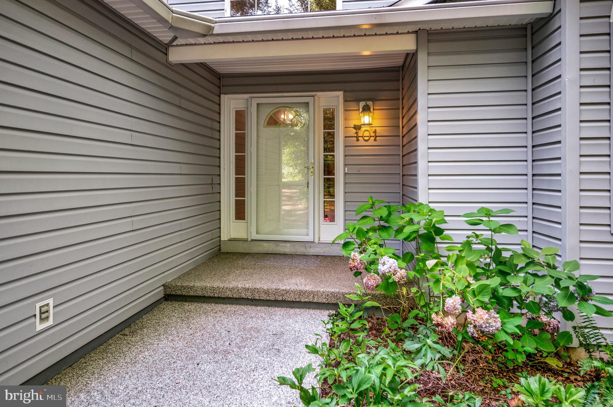 101 BIRCH COURT