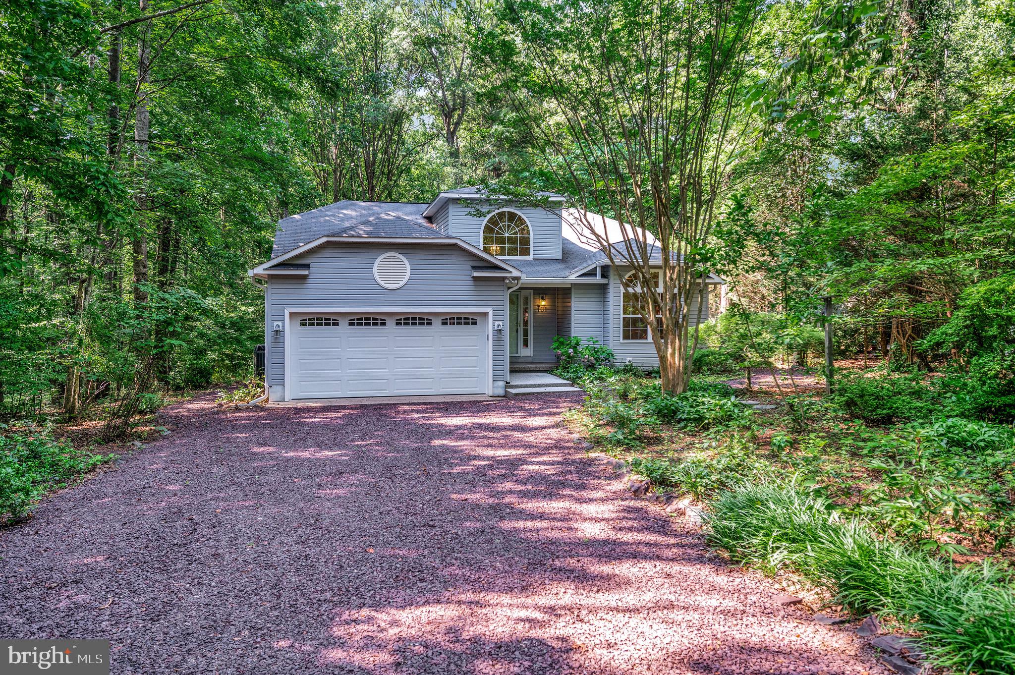 101 BIRCH COURT