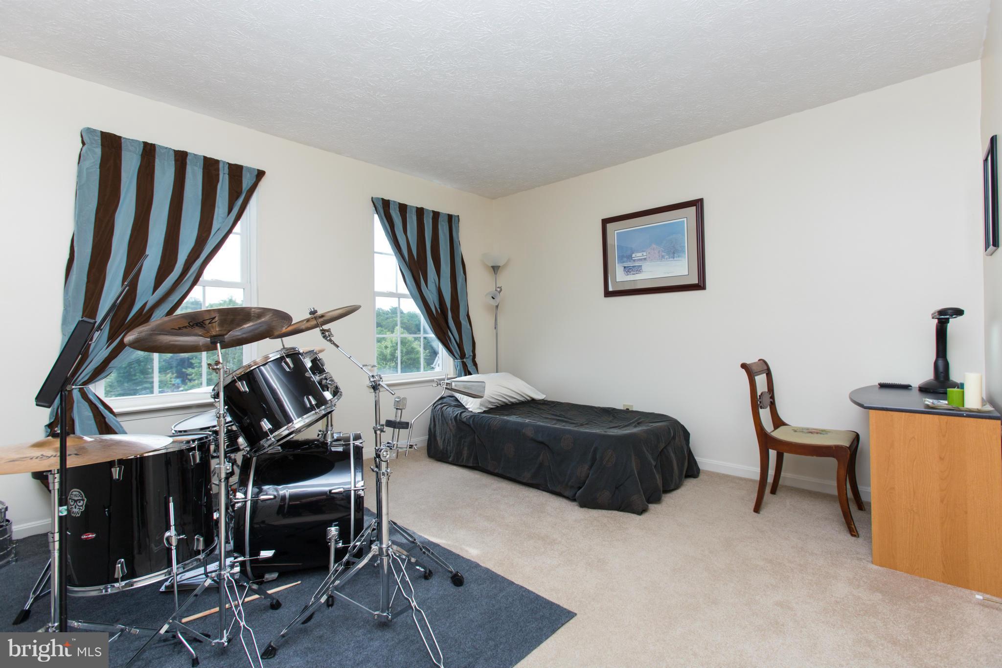 FAIR HILL WEST - Farm