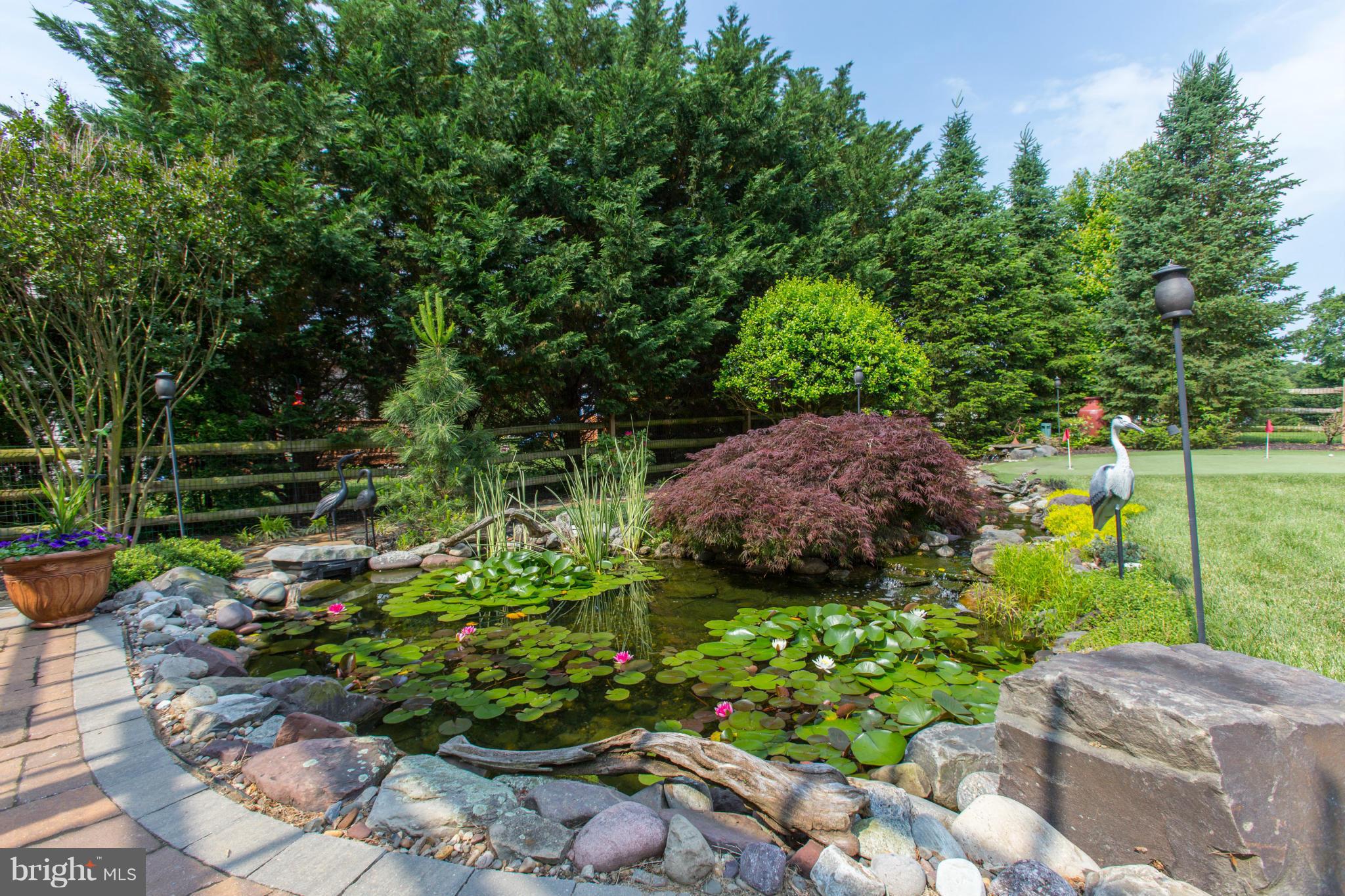 FAIR HILL WEST - Farm