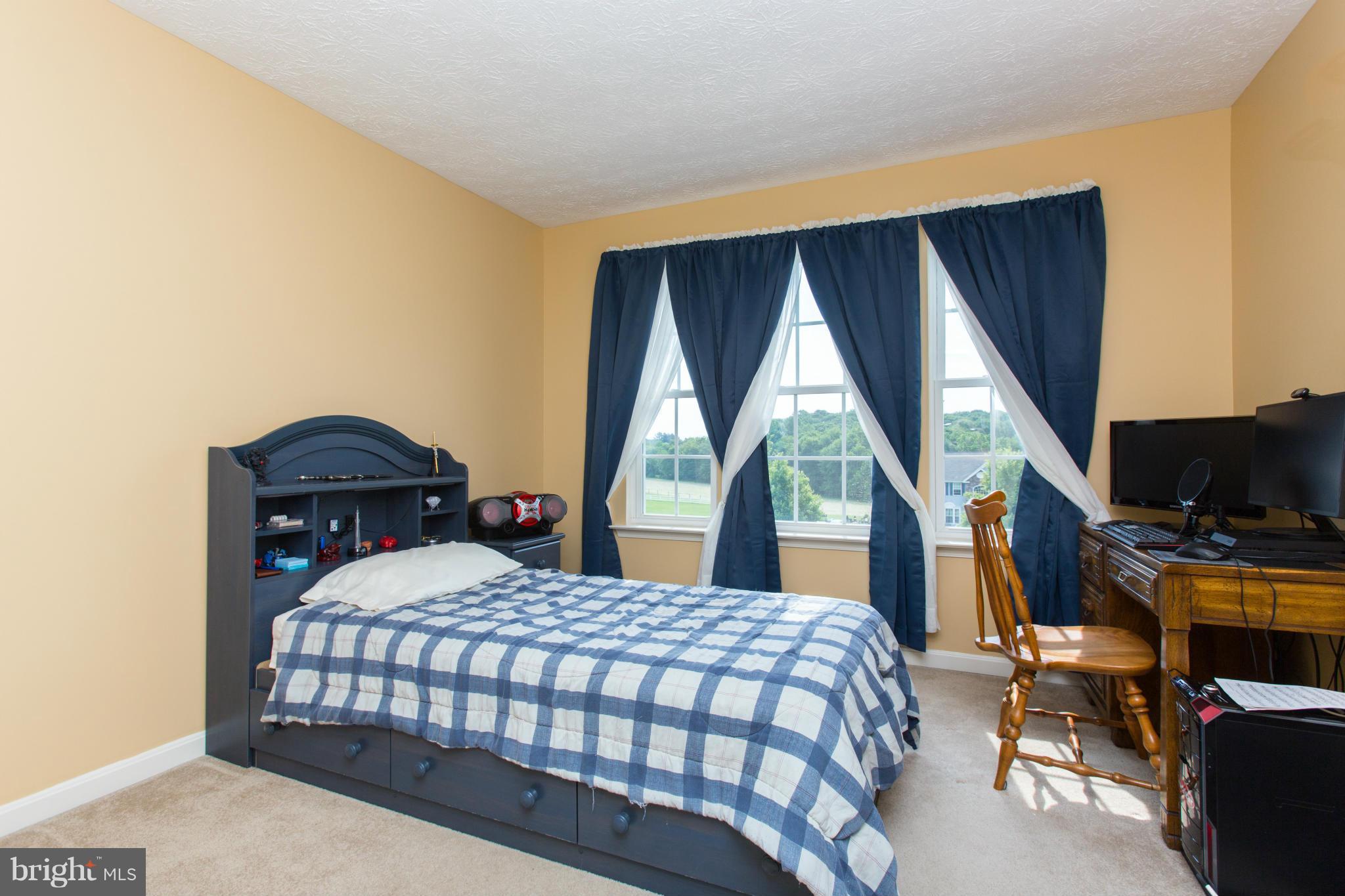 FAIR HILL WEST - Farm